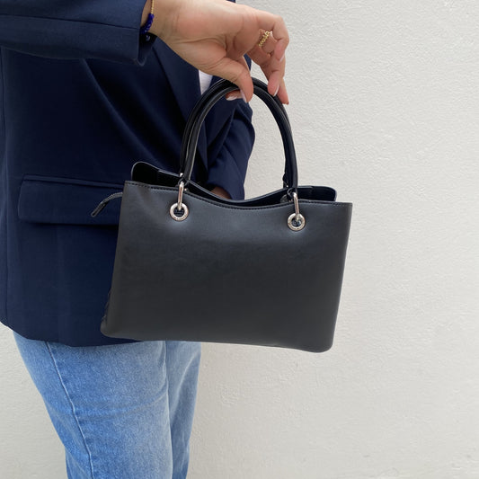 Sac Rennes - Noir