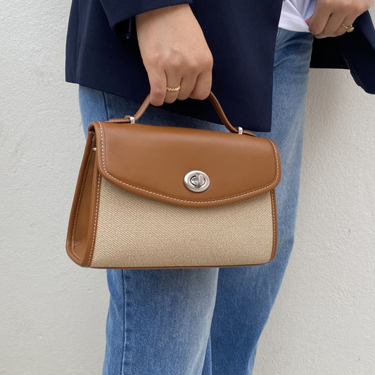 Sac Bilbao - Camel