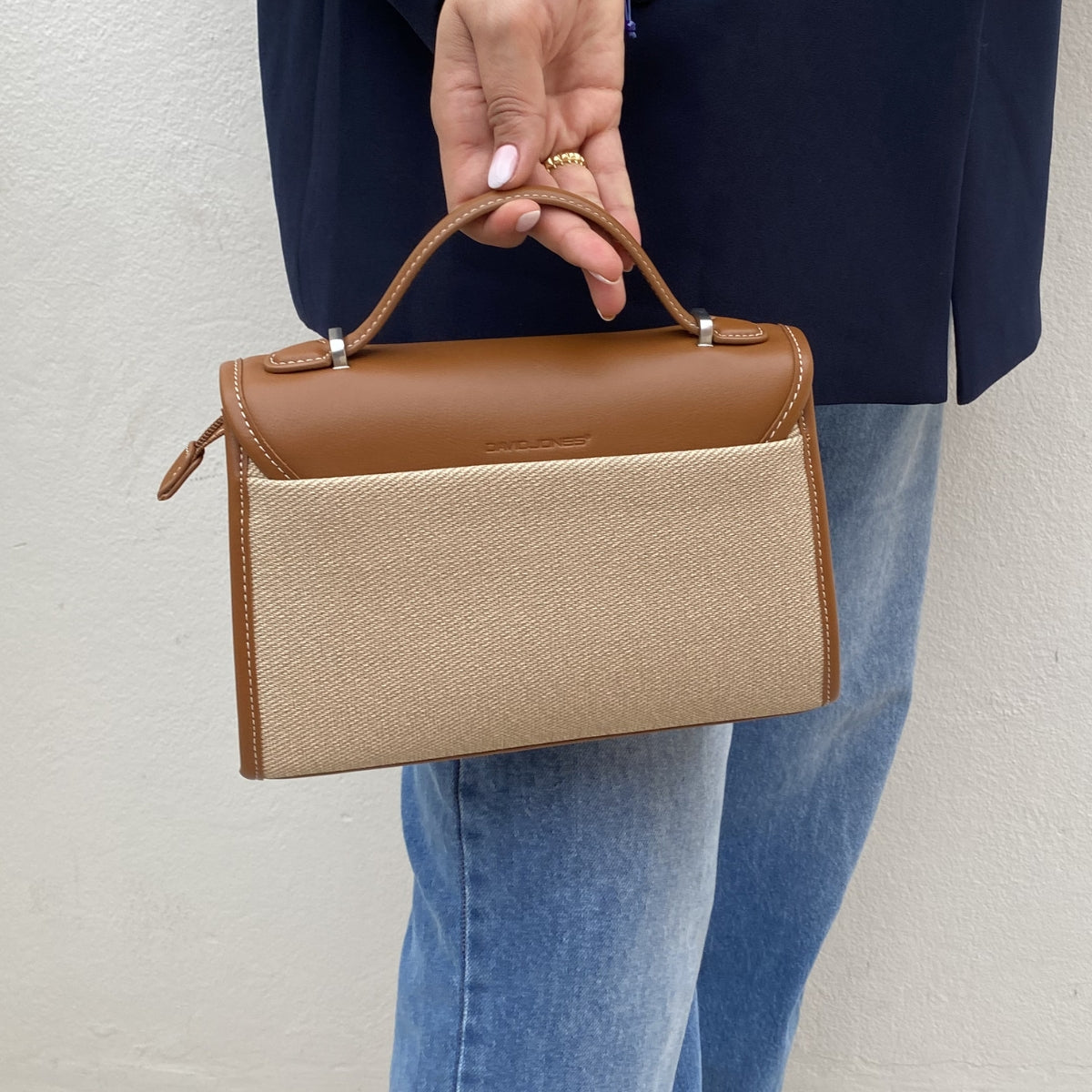Sac Bilbao - Camel