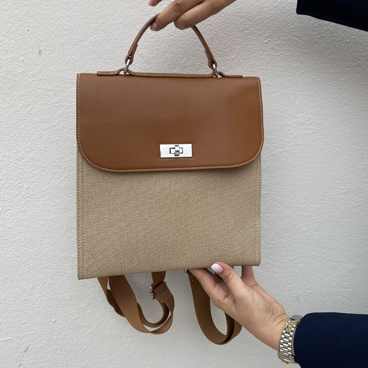 Sac Valladolid - Camel