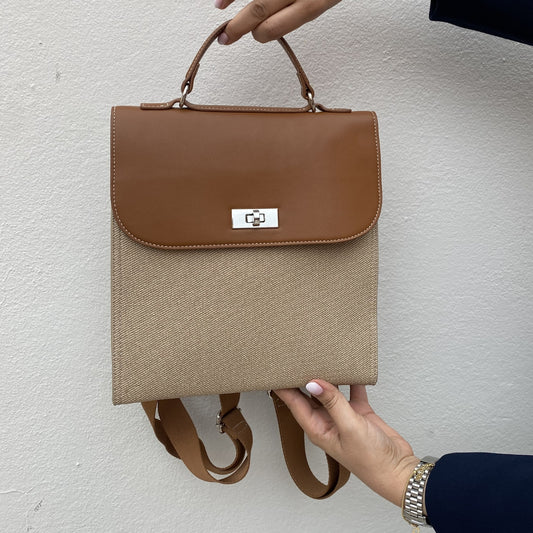 Sac Valladolid - Camel