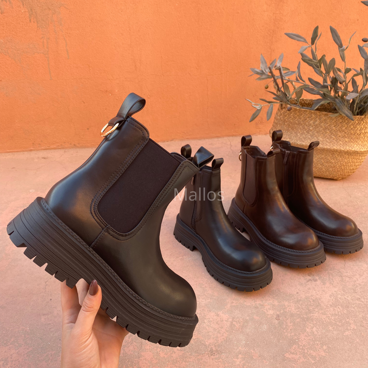 bouttine femme ; bottine femme maroc ; bottine classe ; bottine pour femme classe ; bottine femme tendance .