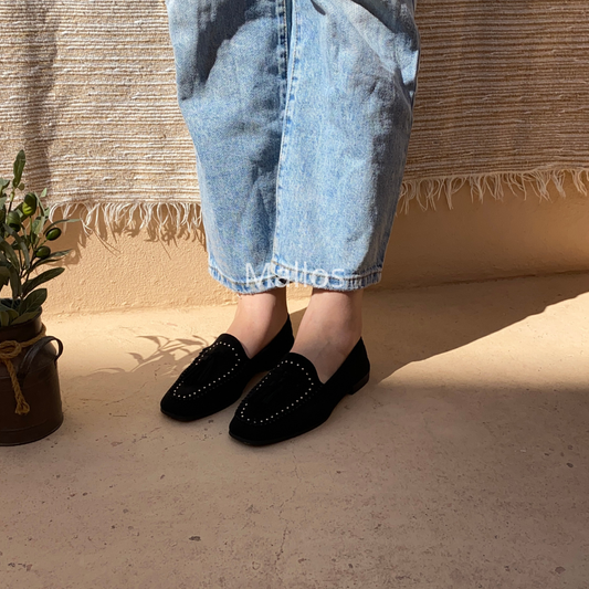 mocassin femme luxe ; mocassin luxe ; mocassin chic ; mocassin femme élégante ; mocassin femme tendance ; mocassin maroc ; mocassin femme ,