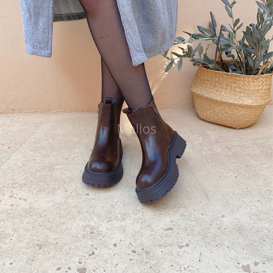 bouttine femme ; bottine femme maroc ; bottine classe ; bottine pour femme classe ; bottine femme tendance .