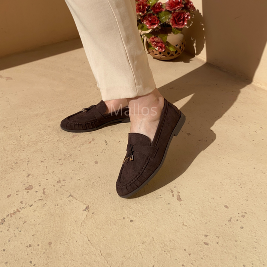 mocassin femme luxe ; mocassin luxe ; mocassin chic ; mocassin femme élégante ; mocassin femme tendance ; mocassin maroc ; mocassin femme ,