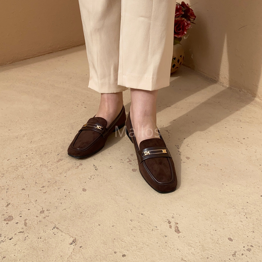 mocassin femme luxe ; mocassin luxe ; mocassin chic ; mocassin femme élégante ; mocassin femme tendance ; mocassin maroc ; mocassin femme ,