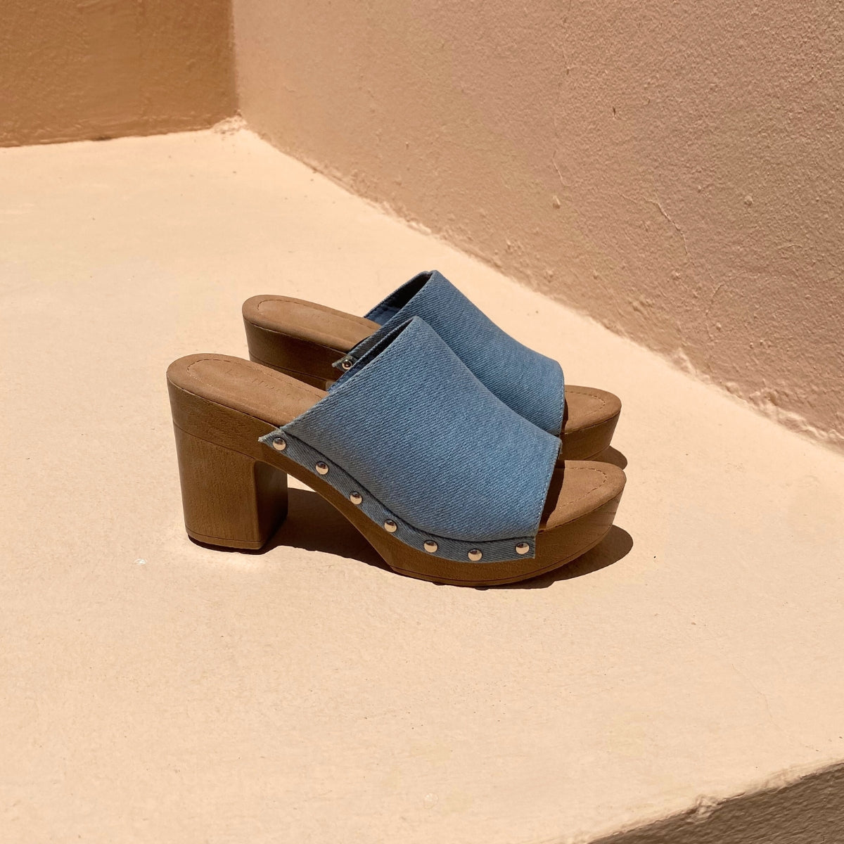 Chaussures femmes