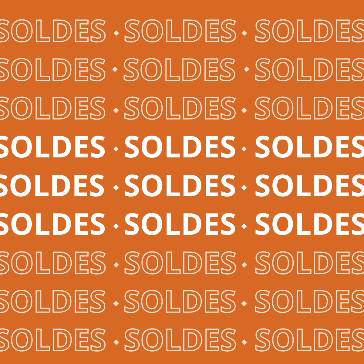 SOLDES