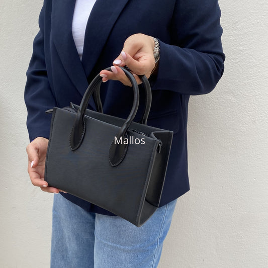 Sac Bodrum - Noir
