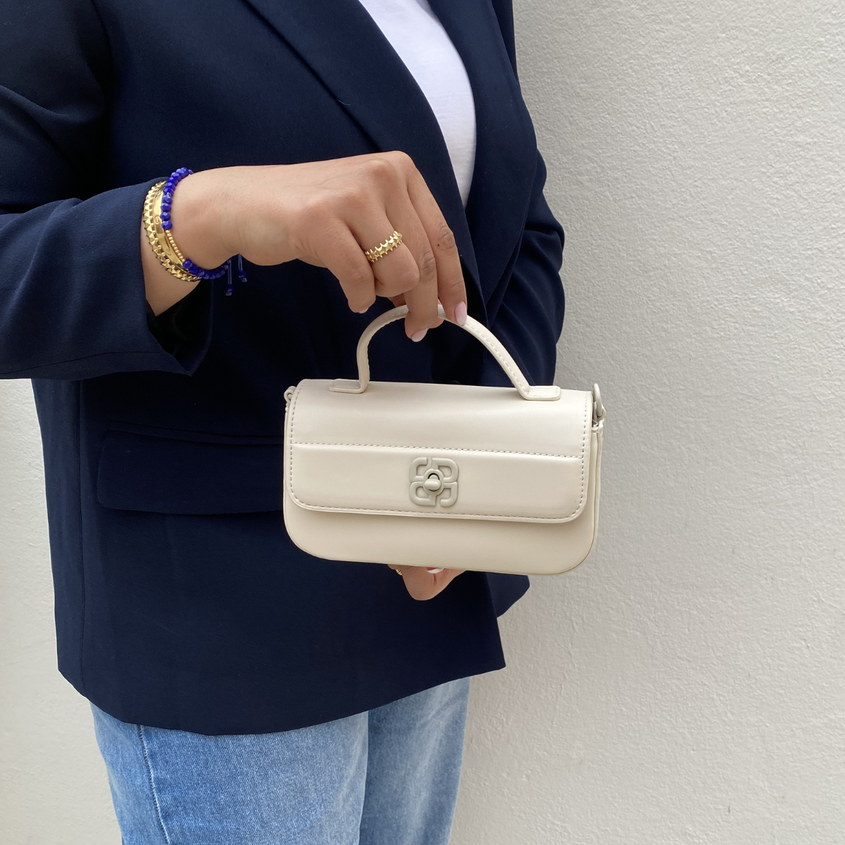 Sac Madrid -Beige
