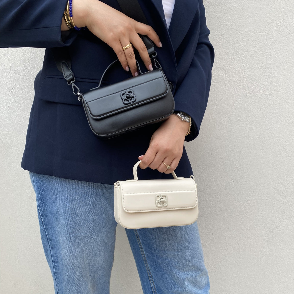Sac Madrid - Noir