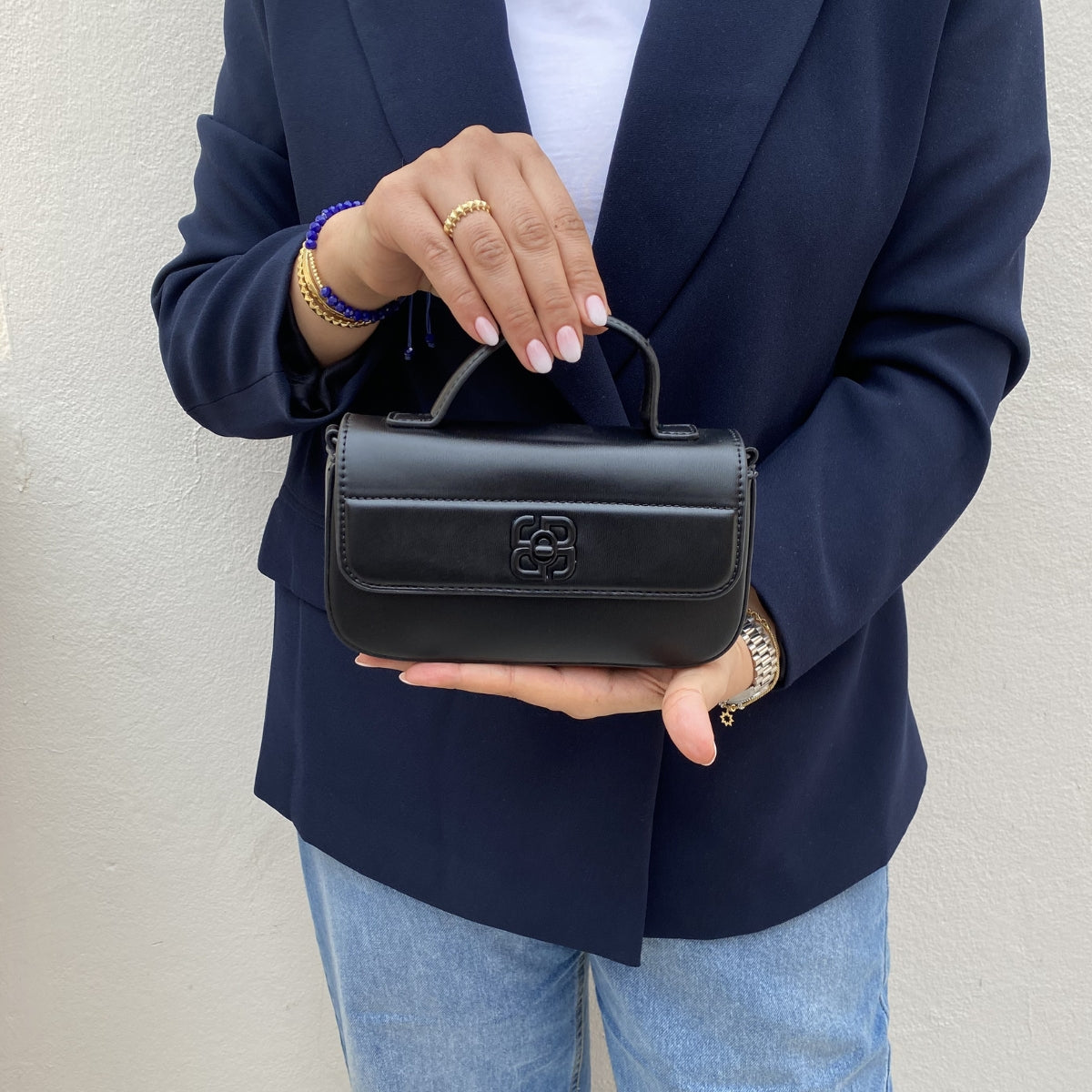 Sac Madrid - Noir