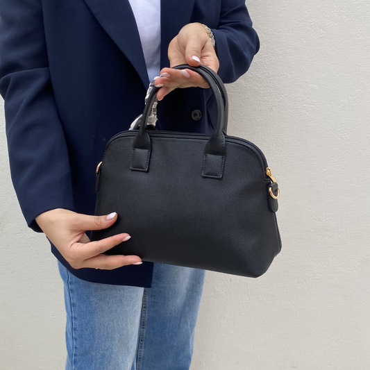 Sac Bursa - Noir
