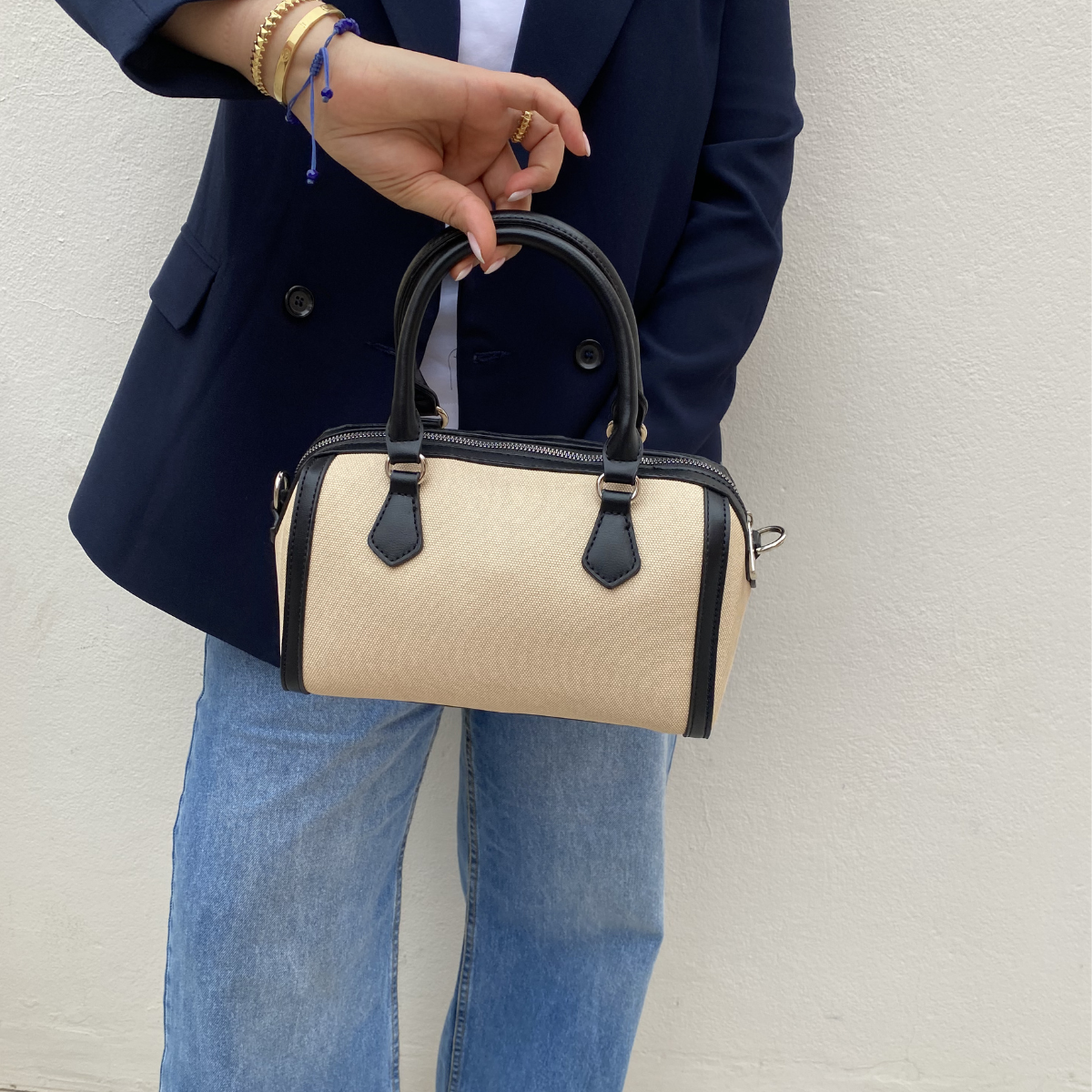 #Mallos #SacFemme #StyleChic #ModeFemme #Tendance #Elegant #DailyBag #FashionStyle #LookDuJour