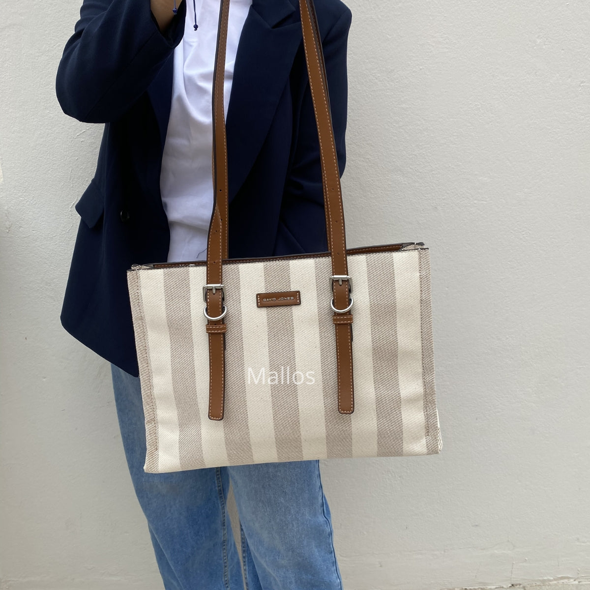 Sac lyon - Beige