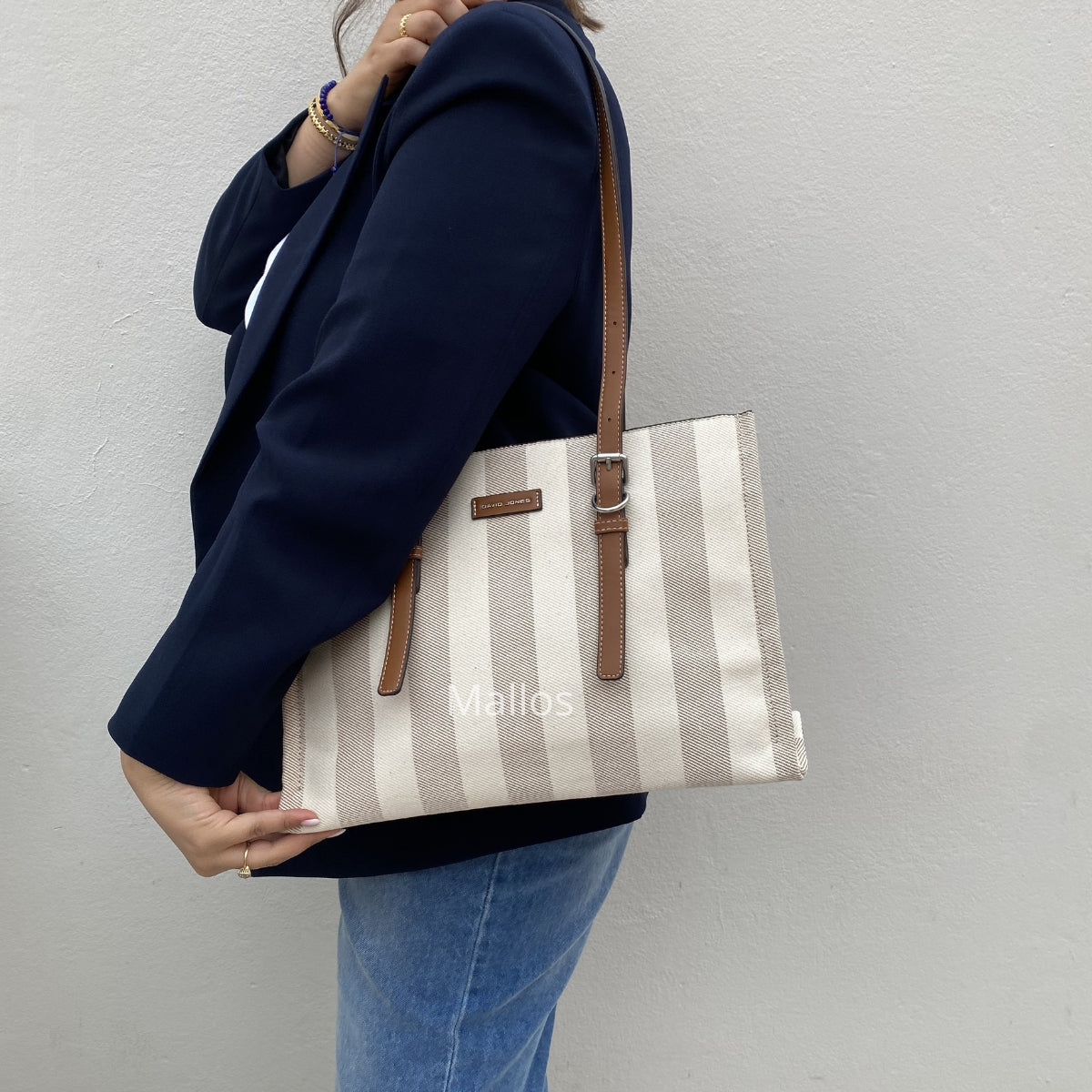 Sac lyon - Beige