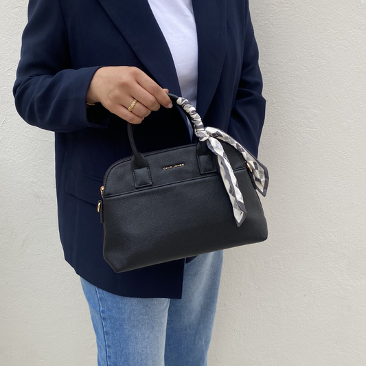 Sac Bursa - Noir
