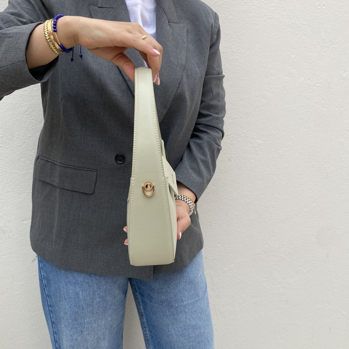 Sac Valencia -Vert
