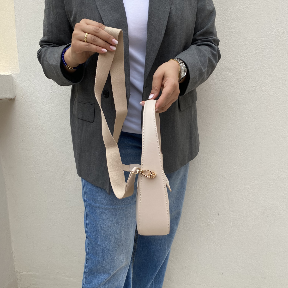 #Mallos #SacFemme #StyleChic #ModeFemme #Tendance #Elegant #DailyBag #FashionStyle #LookDuJour