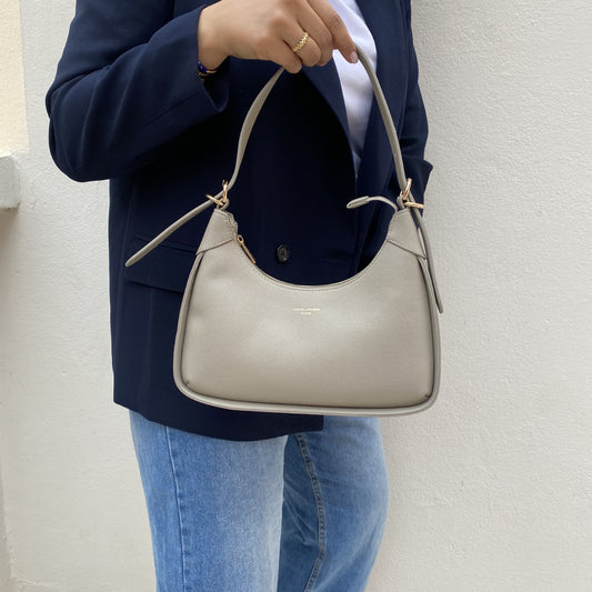 Sac Strasbourg  - Taupe
