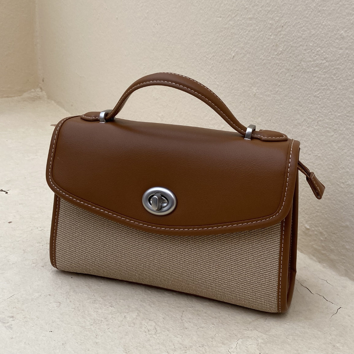 Sac Bilbao - Camel