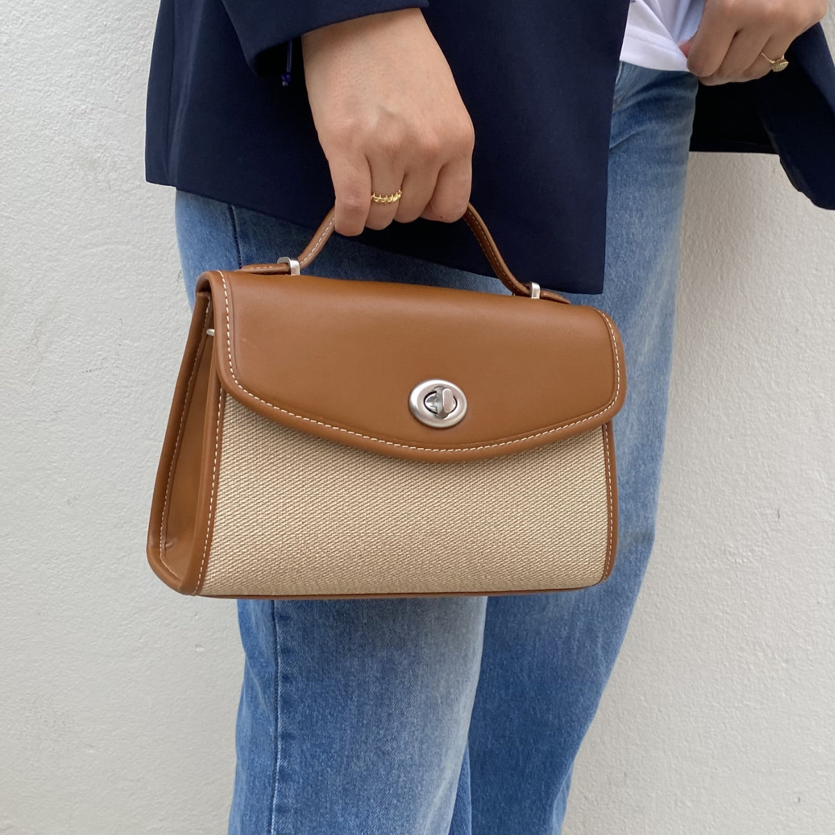 Sac Bilbao - Camel