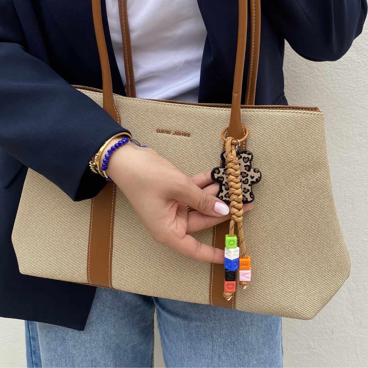 Sac Vigo - Camel