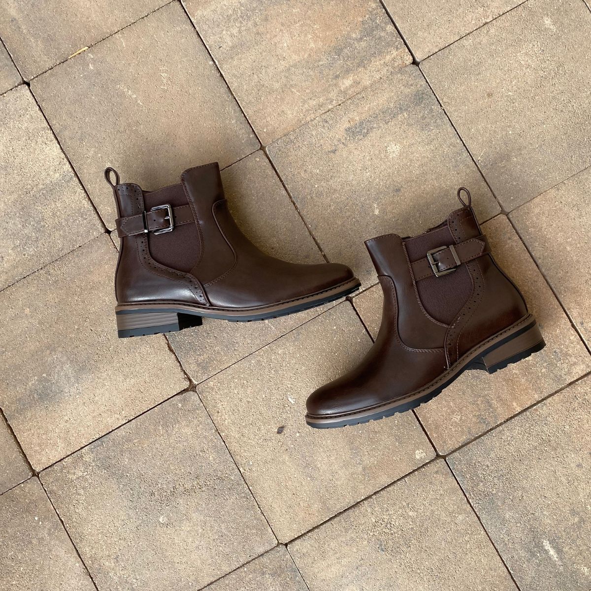 Redfoot bottines sales