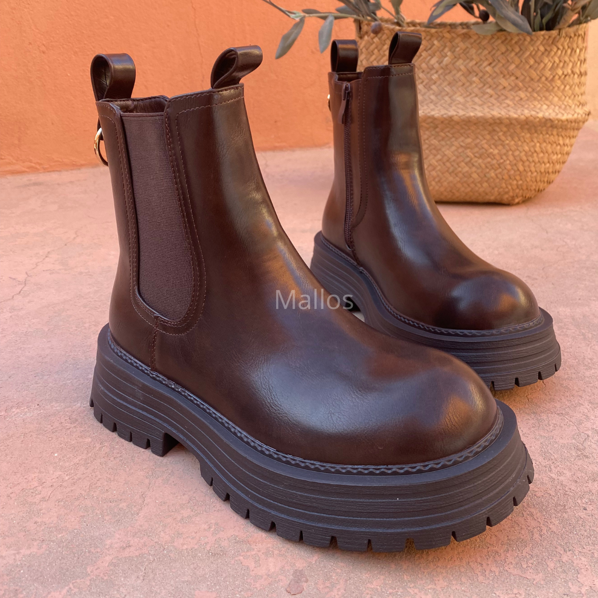 bouttine femme ; bottine femme maroc ; bottine classe ; bottine pour femme classe ; bottine femme tendance .