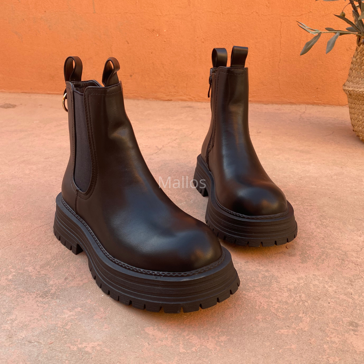 bouttine femme ; bottine femme maroc ; bottine classe ; bottine pour femme classe ; bottine femme tendance .