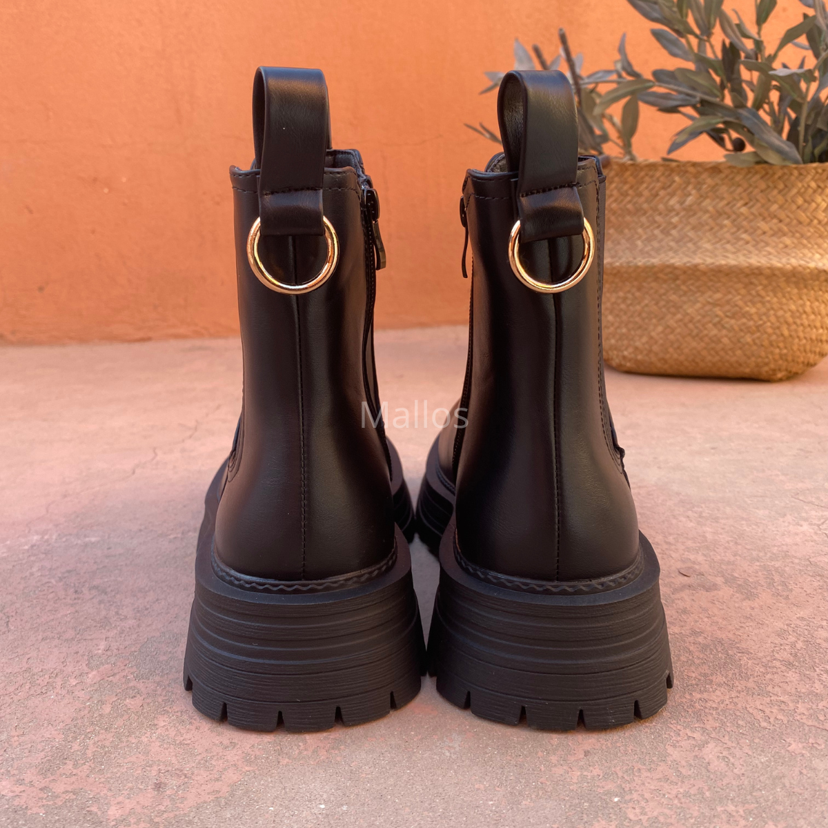 bouttine femme ; bottine femme maroc ; bottine classe ; bottine pour femme classe ; bottine femme tendance .