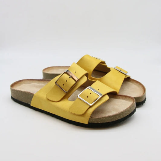 sandale yellow . sandale pour femme . sandale femme . sandale ete . sandale birken . sandale france 