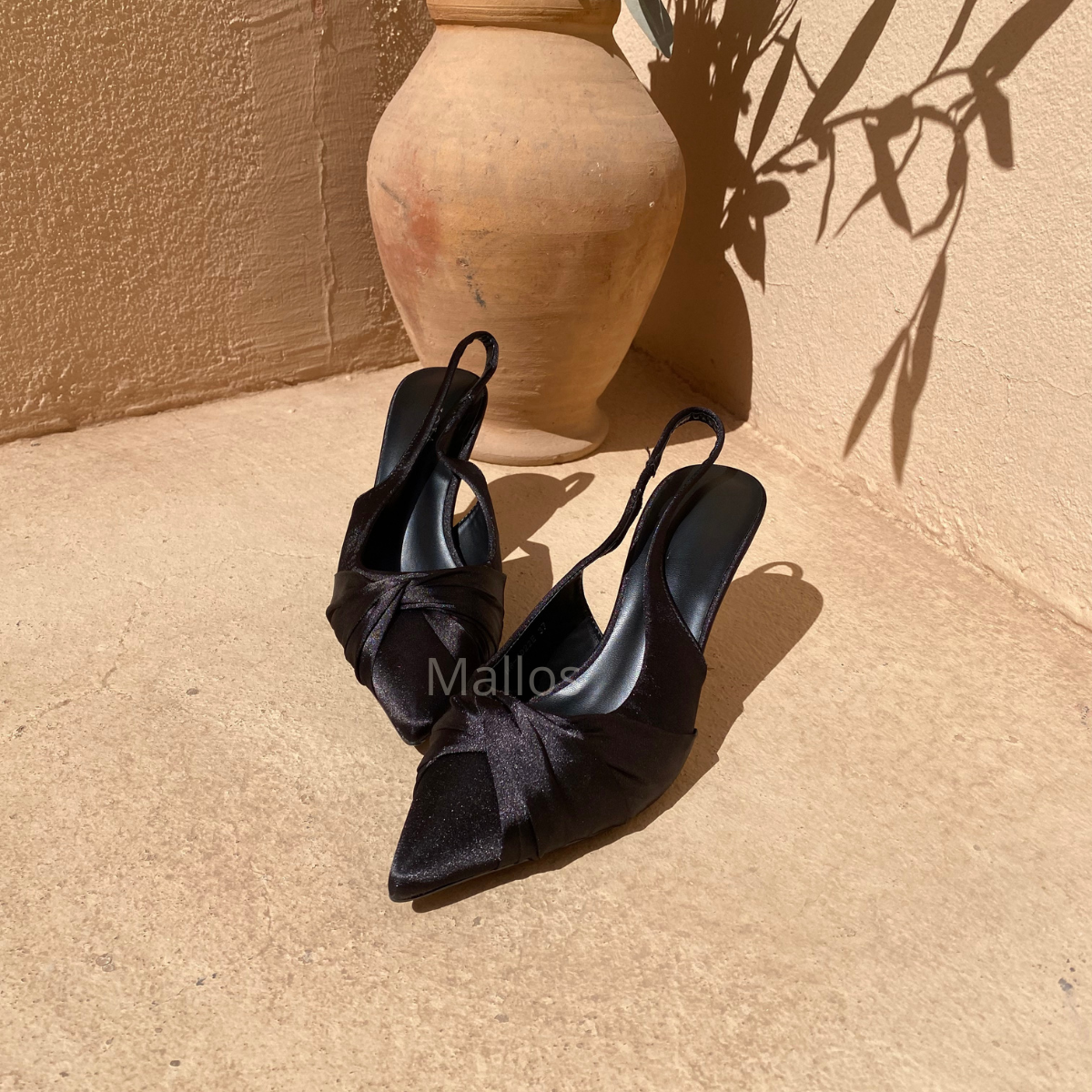 escarpin ; escarpin pour femme ; escarpin classe.