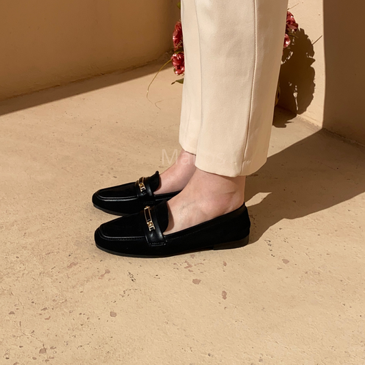 mocassin femme luxe ; mocassin luxe ; mocassin chic ; mocassin femme élégante ; mocassin femme tendance ; mocassin maroc ; mocassin femme ,
