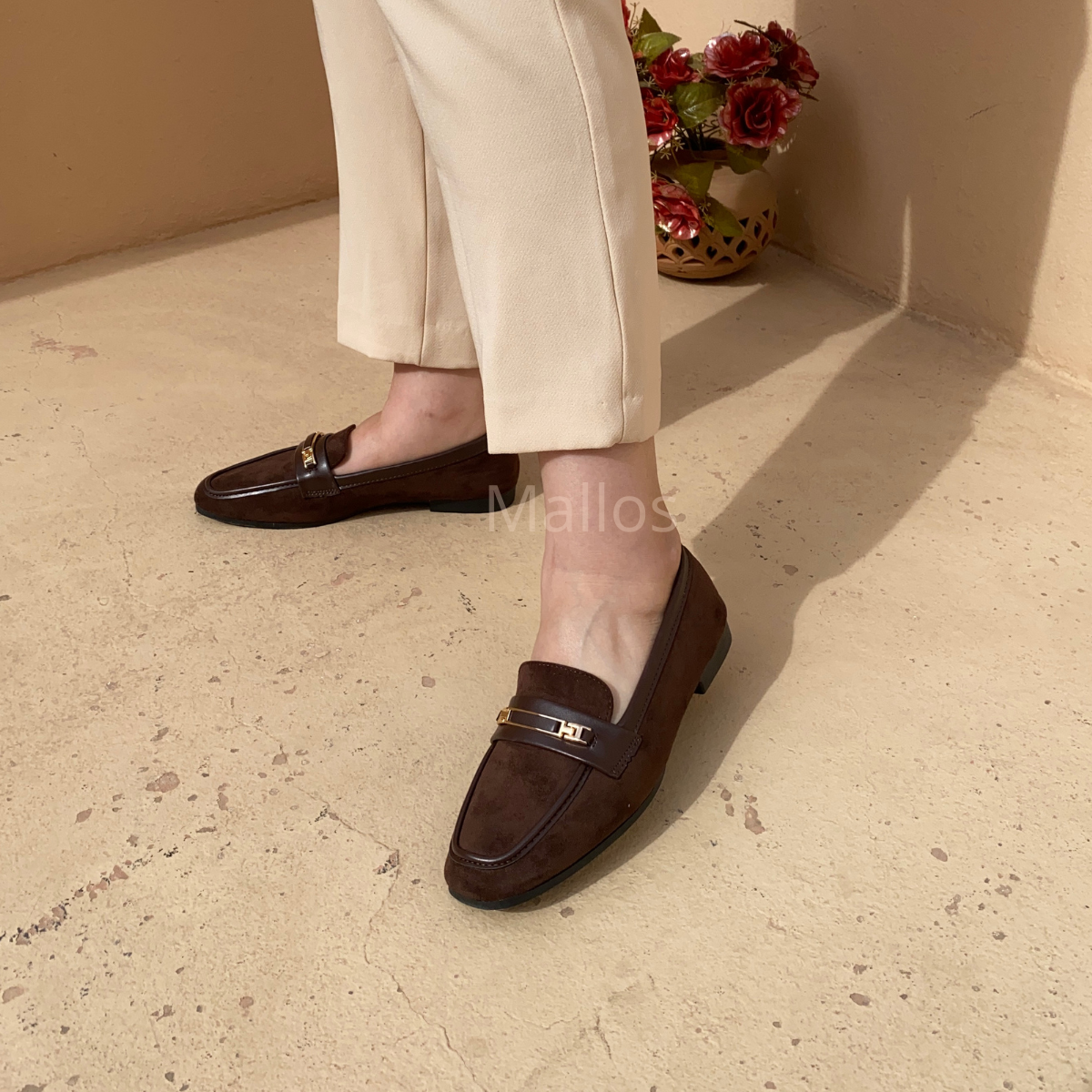 mocassin femme luxe ; mocassin luxe ; mocassin chic ; mocassin femme élégante ; mocassin femme tendance ; mocassin maroc ; mocassin femme ,
